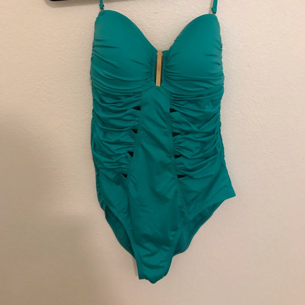 a.n.a bathing suit